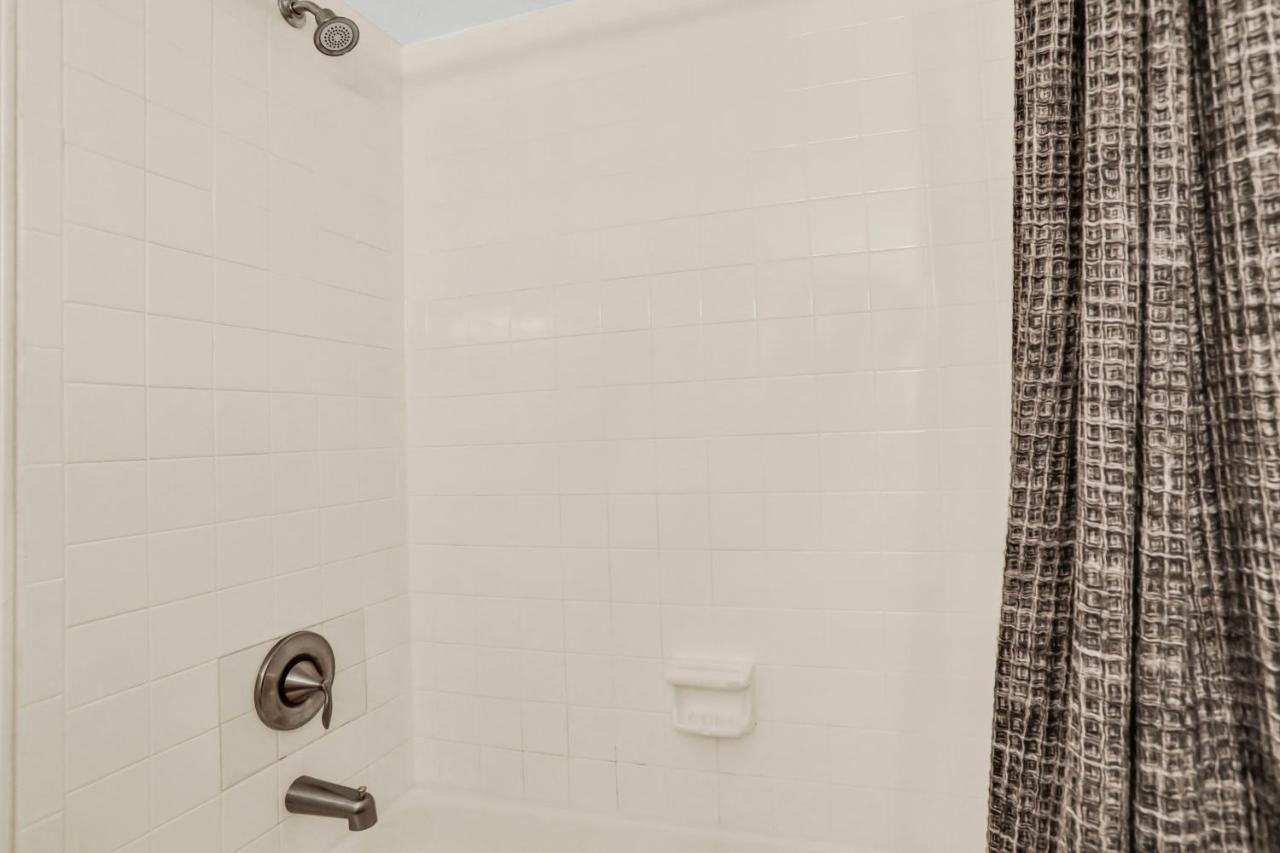 Clipper Cabana Beachwalk Condo St. Augustine Exterior photo