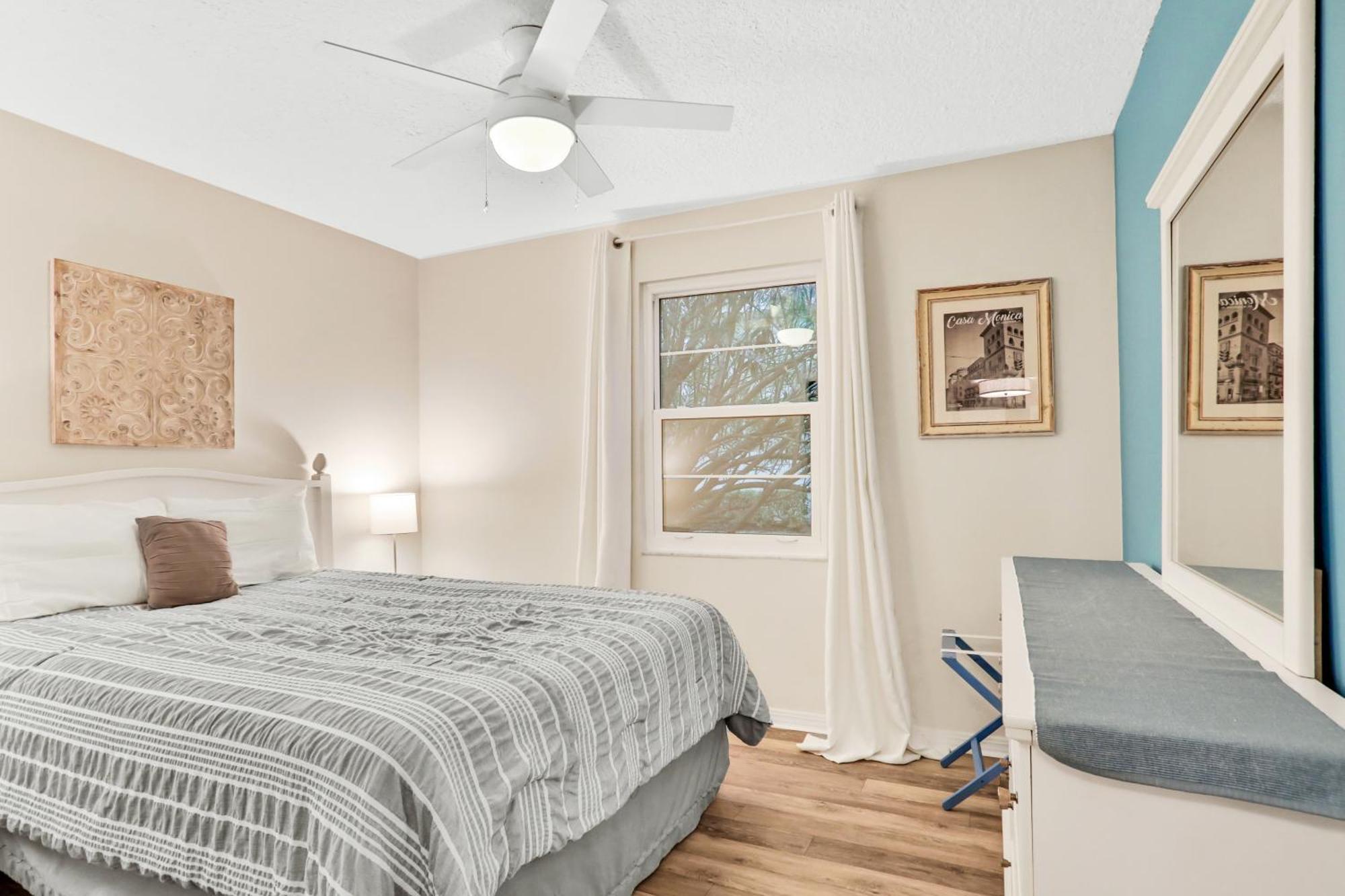 Clipper Cabana Beachwalk Condo St. Augustine Exterior photo