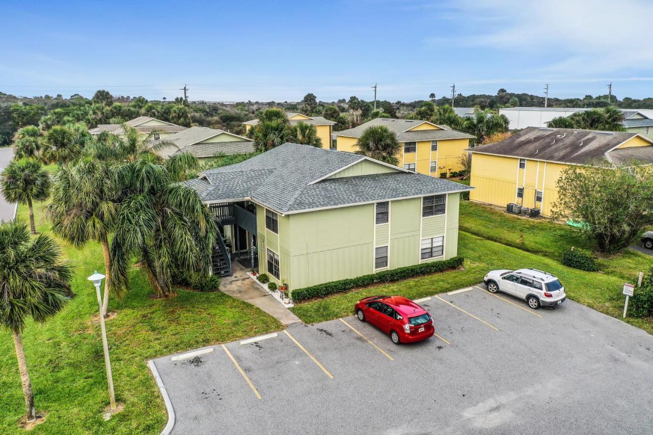 Clipper Cabana Beachwalk Condo St. Augustine Exterior photo