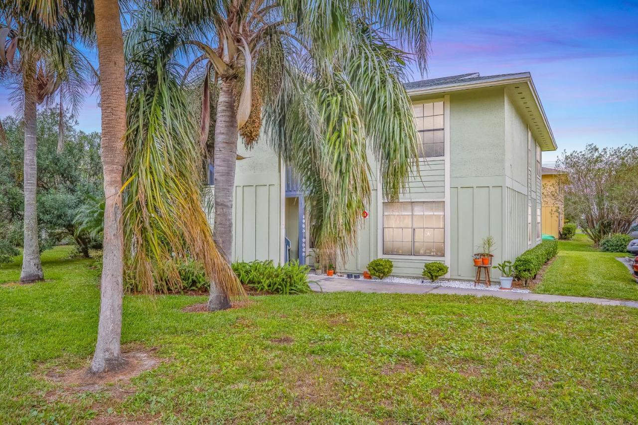Clipper Cabana Beachwalk Condo St. Augustine Exterior photo
